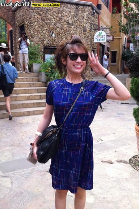 คิดถึงสาวน้อยคนนี้กันบ้างรึเปล่า