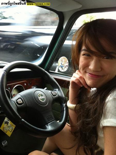 คิดถึงสาวน้อยคนนี้กันบ้างรึเปล่า