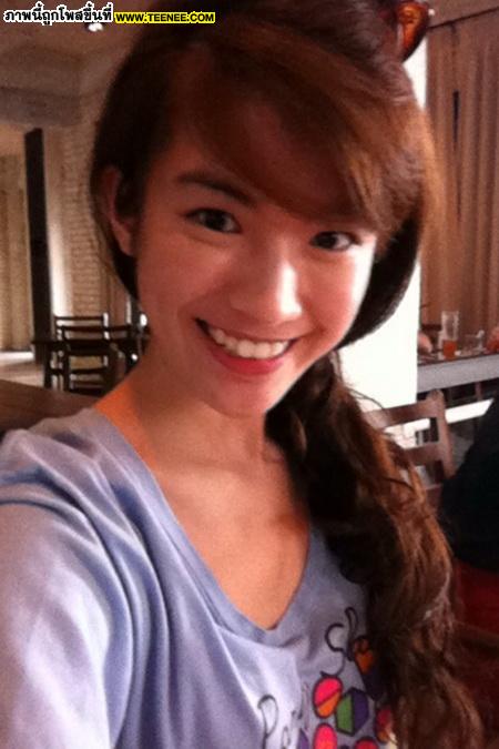 คิดถึงสาวน้อยคนนี้กันบ้างรึเปล่า