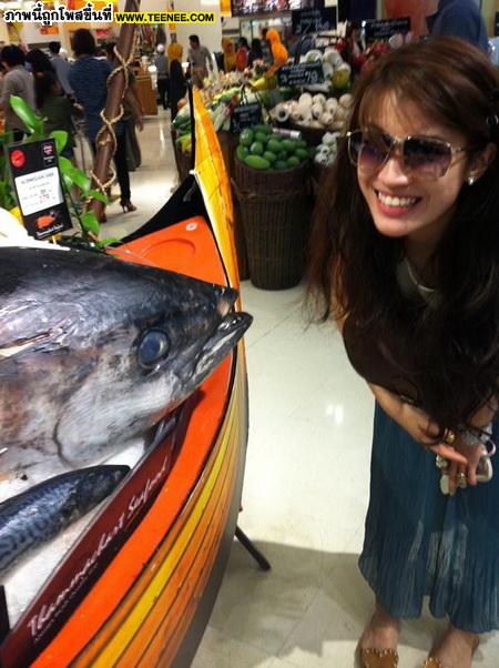 คิดถึงสาวน้อยคนนี้กันบ้างรึเปล่า