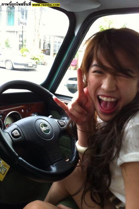 คิดถึงสาวน้อยคนนี้กันบ้างรึเปล่า