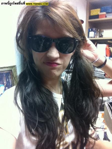 คิดถึงสาวน้อยคนนี้กันบ้างรึเปล่า