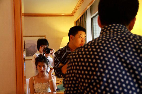 คิดถึงสาวน้อยคนนี้กันบ้างรึเปล่า