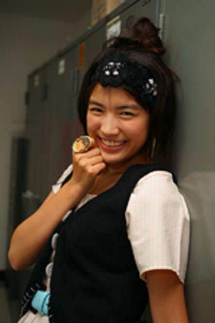 คิดถึงสาวน้อยคนนี้กันบ้างรึเปล่า