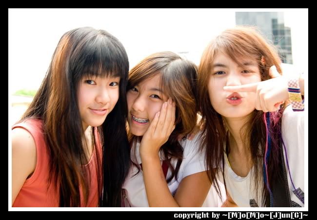 คิดถึงสาวน้อยคนนี้กันบ้างรึเปล่า