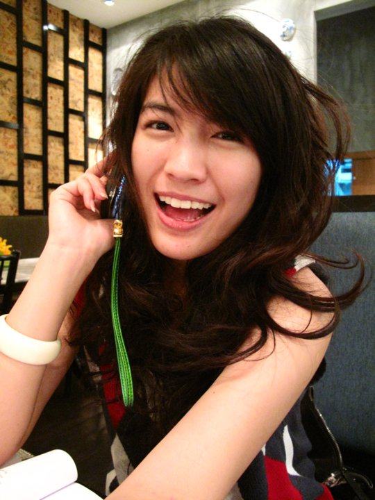 คิดถึงสาวน้อยคนนี้กันบ้างรึเปล่า