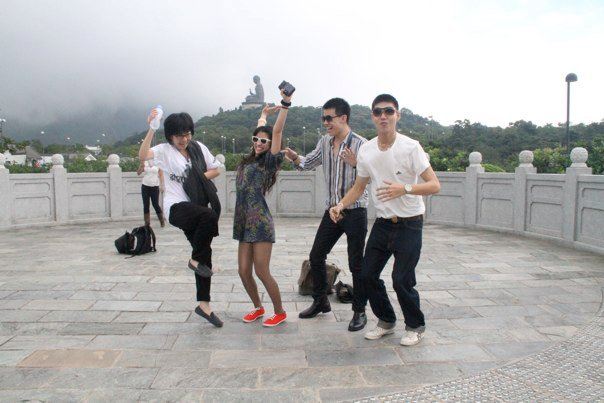 คิดถึงสาวน้อยคนนี้กันบ้างรึเปล่า