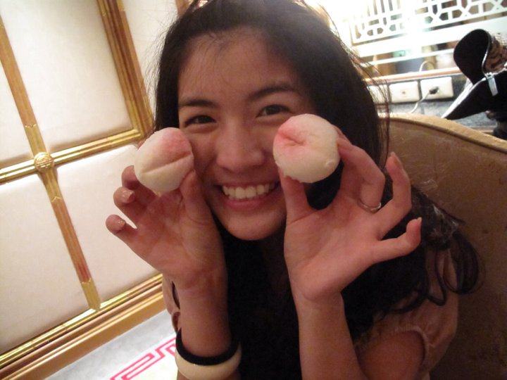 คิดถึงสาวน้อยคนนี้กันบ้างรึเปล่า