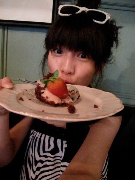 คิดถึงสาวน้อยคนนี้กันบ้างรึเปล่า