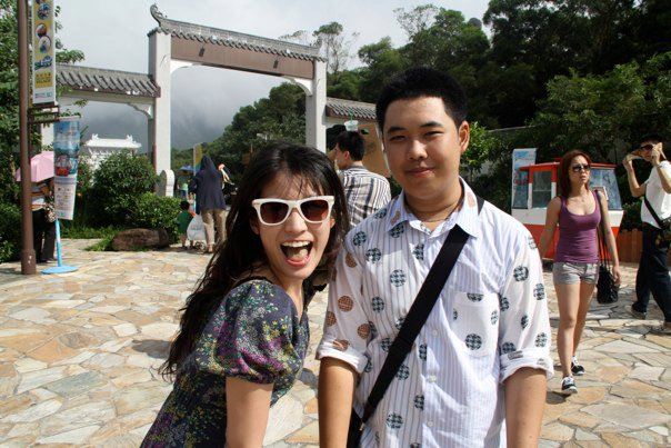 คิดถึงสาวน้อยคนนี้กันบ้างรึเปล่า