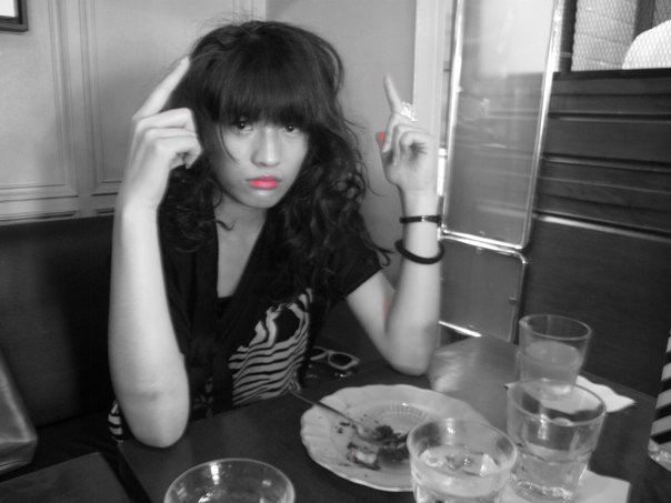 คิดถึงสาวน้อยคนนี้กันบ้างรึเปล่า