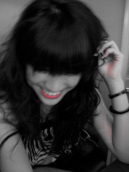 คิดถึงสาวน้อยคนนี้กันบ้างรึเปล่า