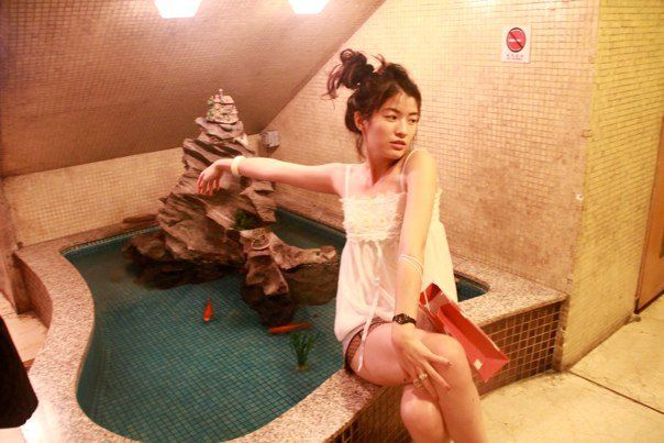 คิดถึงสาวน้อยคนนี้กันบ้างรึเปล่า