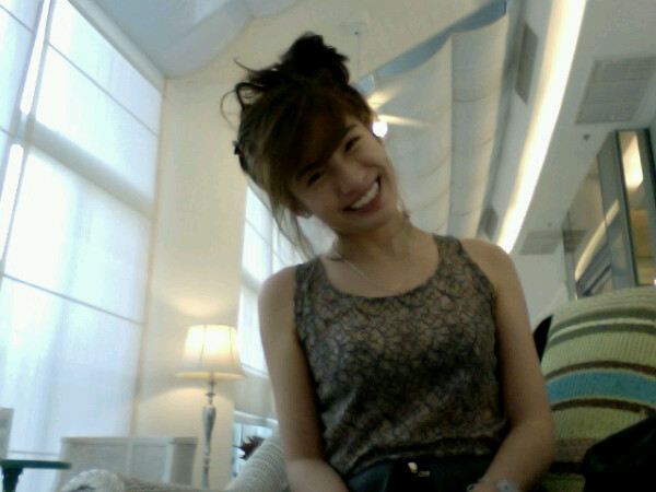 คิดถึงสาวน้อยคนนี้กันบ้างรึเปล่า