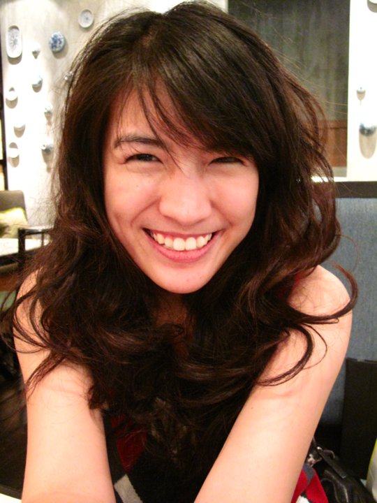 คิดถึงสาวน้อยคนนี้กันบ้างรึเปล่า