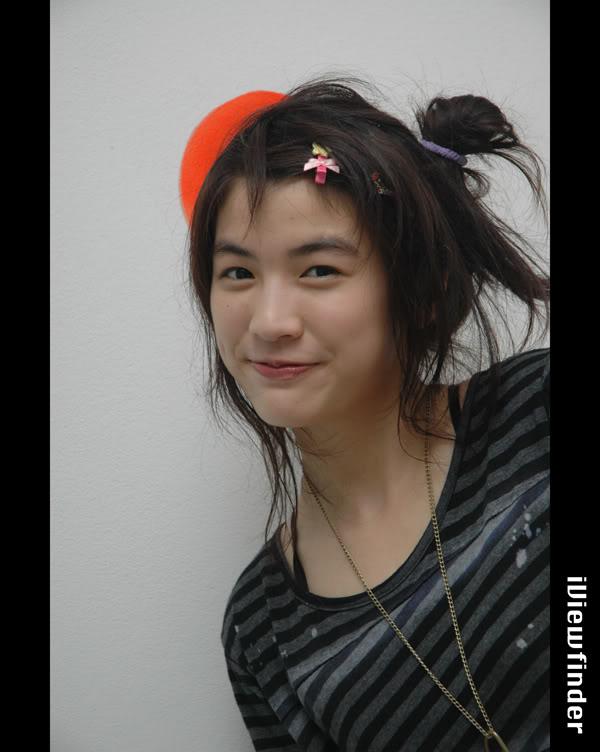 คิดถึงสาวน้อยคนนี้กันบ้างรึเปล่า