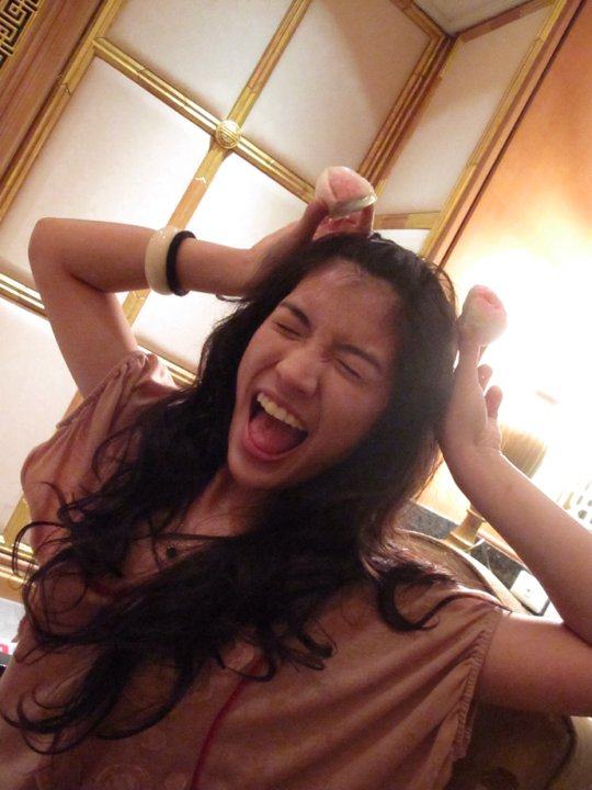 คิดถึงสาวน้อยคนนี้กันบ้างรึเปล่า