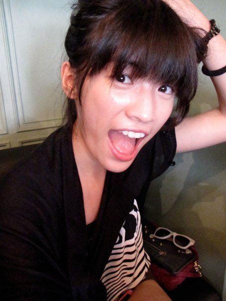 คิดถึงสาวน้อยคนนี้กันบ้างรึเปล่า