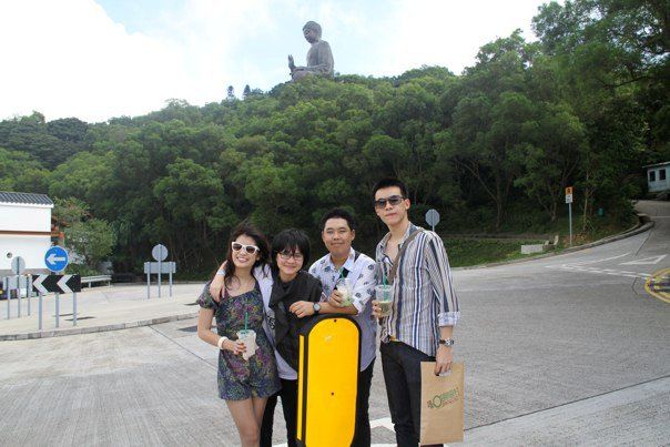 คิดถึงสาวน้อยคนนี้กันบ้างรึเปล่า