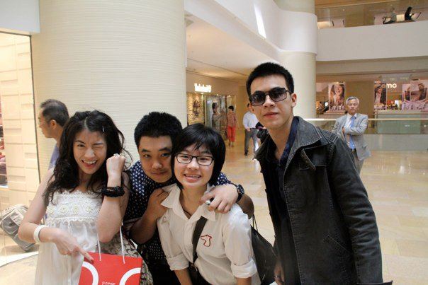 คิดถึงสาวน้อยคนนี้กันบ้างรึเปล่า