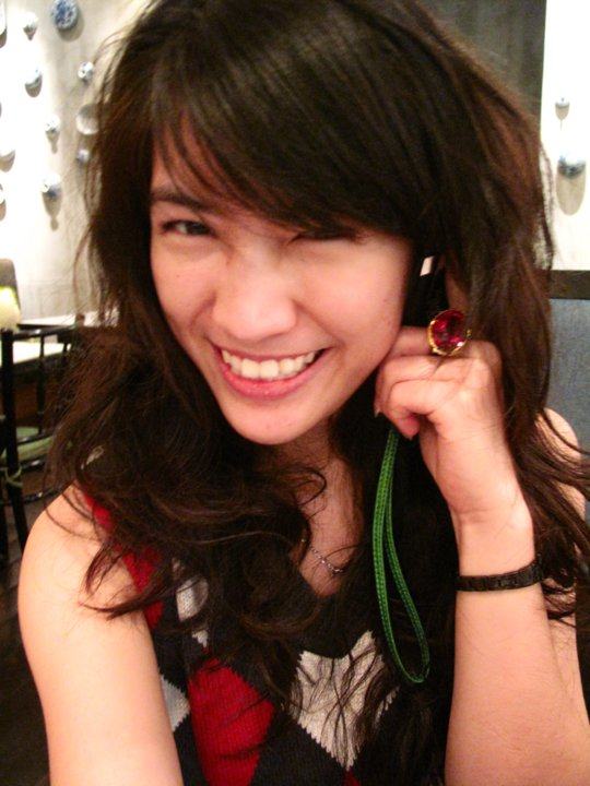 คิดถึงสาวน้อยคนนี้กันบ้างรึเปล่า