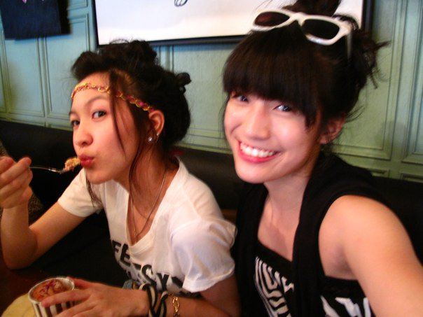 คิดถึงสาวน้อยคนนี้กันบ้างรึเปล่า