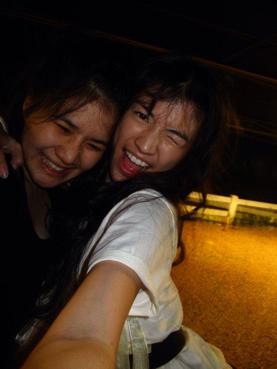 คิดถึงสาวน้อยคนนี้กันบ้างรึเปล่า