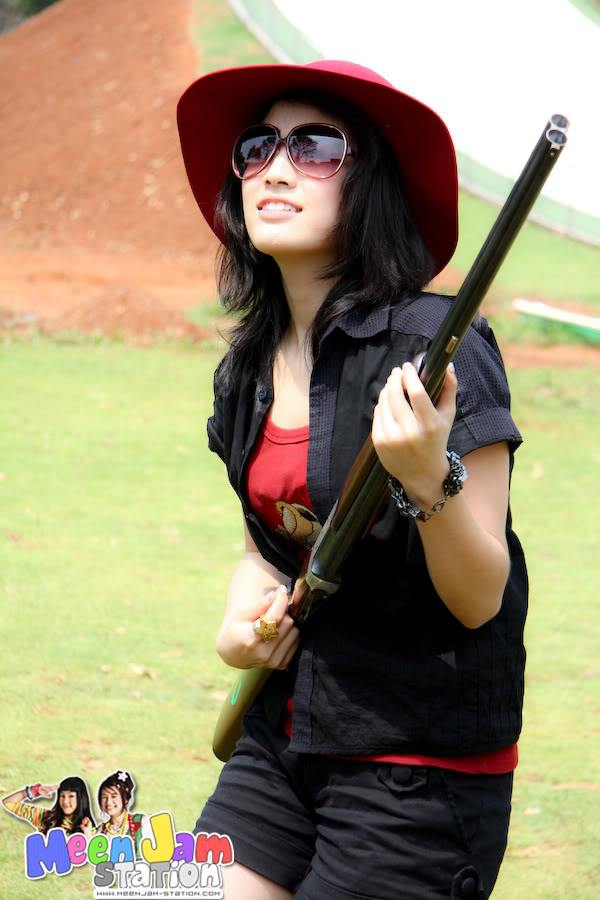 คิดถึงสาวน้อยคนนี้กันบ้างรึเปล่า