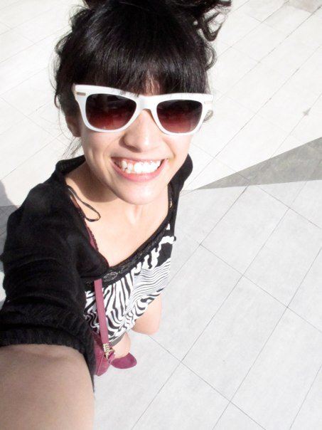 คิดถึงสาวน้อยคนนี้กันบ้างรึเปล่า