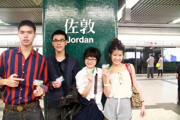 คิดถึงสาวน้อยคนนี้กันบ้างรึเปล่า