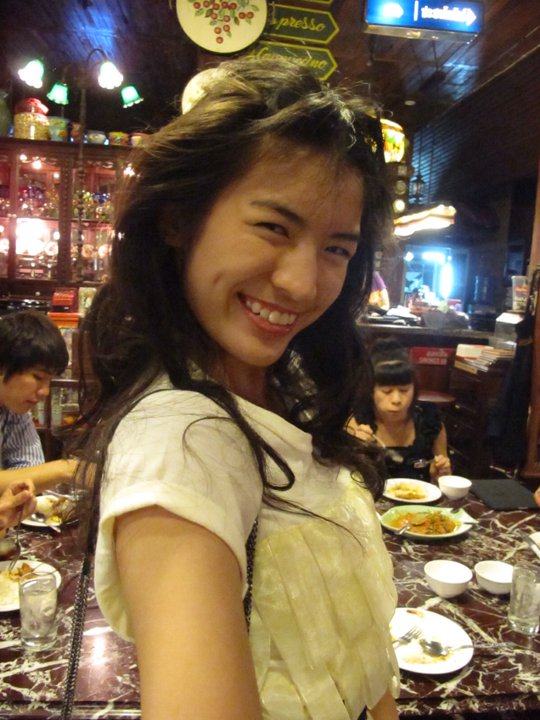 คิดถึงสาวน้อยคนนี้กันบ้างรึเปล่า