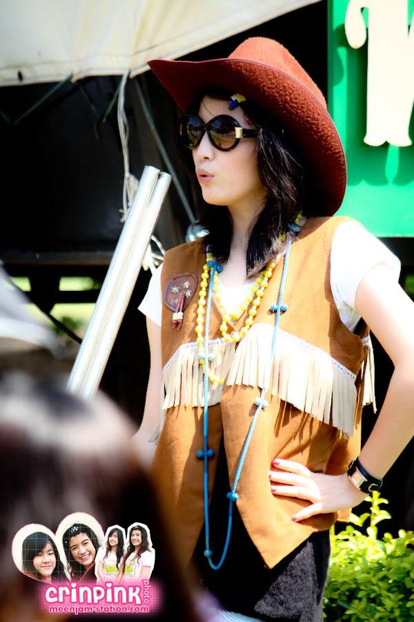 คิดถึงสาวน้อยคนนี้กันบ้างรึเปล่า