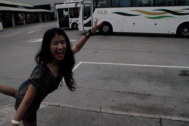 คิดถึงสาวน้อยคนนี้กันบ้างรึเปล่า