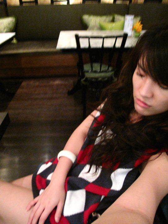 คิดถึงสาวน้อยคนนี้กันบ้างรึเปล่า