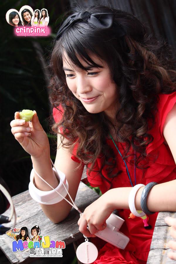 คิดถึงสาวน้อยคนนี้กันบ้างรึเปล่า