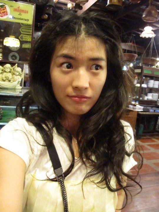 คิดถึงสาวน้อยคนนี้กันบ้างรึเปล่า