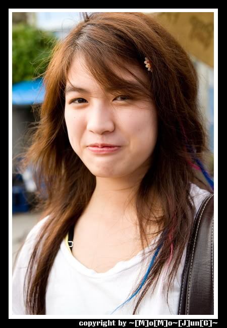 คิดถึงสาวน้อยคนนี้กันบ้างรึเปล่า