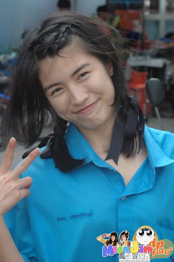 คิดถึงสาวน้อยคนนี้กันบ้างรึเปล่า