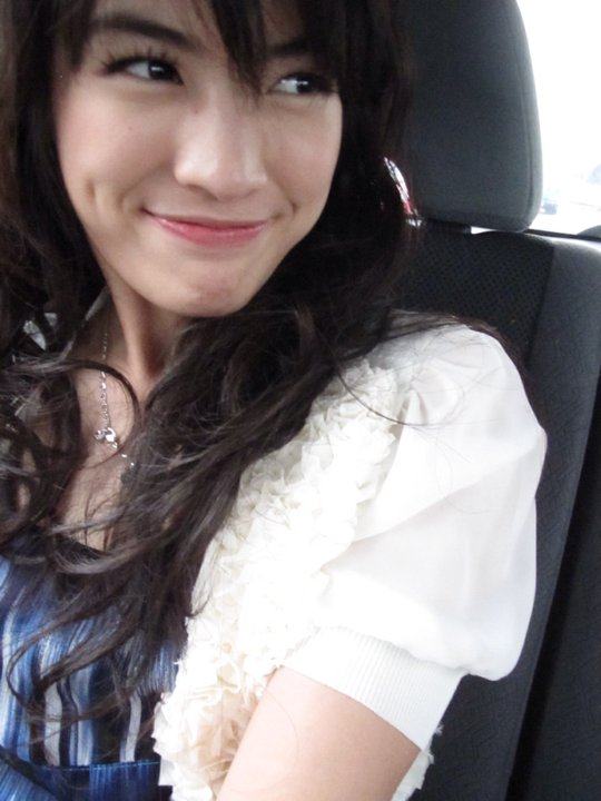 คิดถึงสาวน้อยคนนี้กันบ้างรึเปล่า