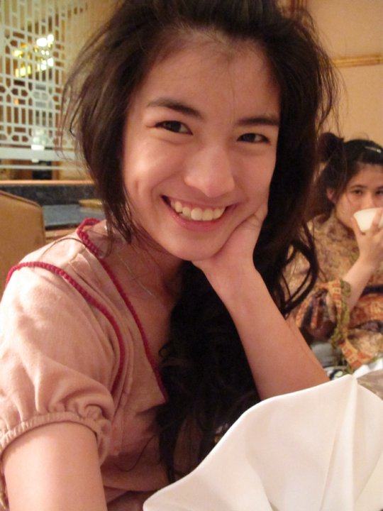 คิดถึงสาวน้อยคนนี้กันบ้างรึเปล่า