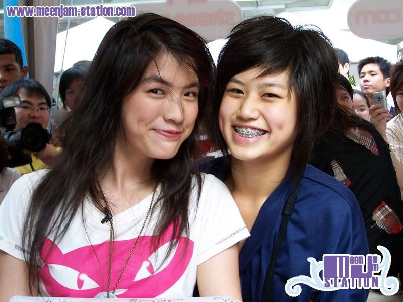 คิดถึงสาวน้อยคนนี้กันบ้างรึเปล่า