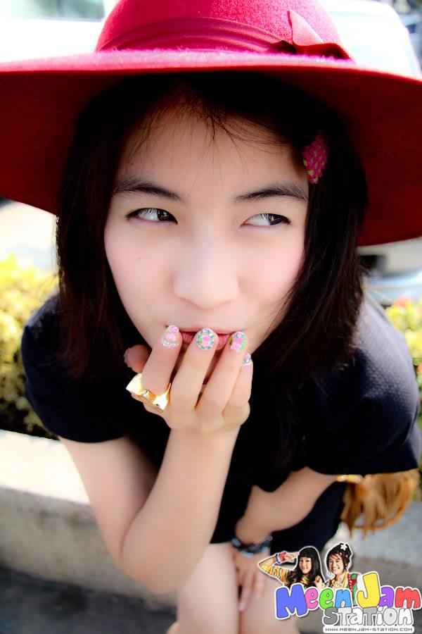 คิดถึงสาวน้อยคนนี้กันบ้างรึเปล่า