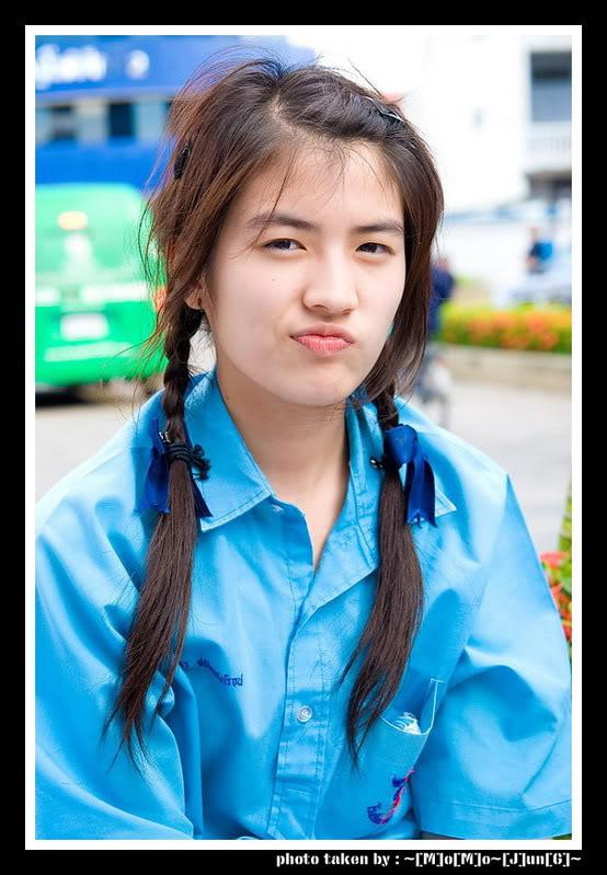 คิดถึงสาวน้อยคนนี้กันบ้างรึเปล่า