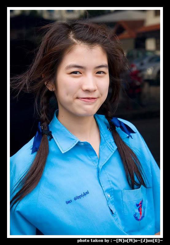 คิดถึงสาวน้อยคนนี้กันบ้างรึเปล่า