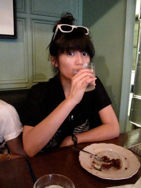 คิดถึงสาวน้อยคนนี้กันบ้างรึเปล่า