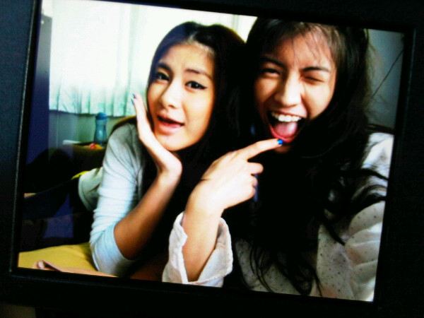 คิดถึงสาวน้อยคนนี้กันบ้างรึเปล่า