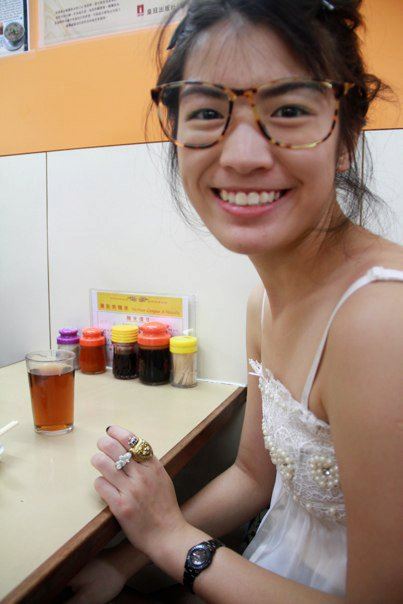 คิดถึงสาวน้อยคนนี้กันบ้างรึเปล่า