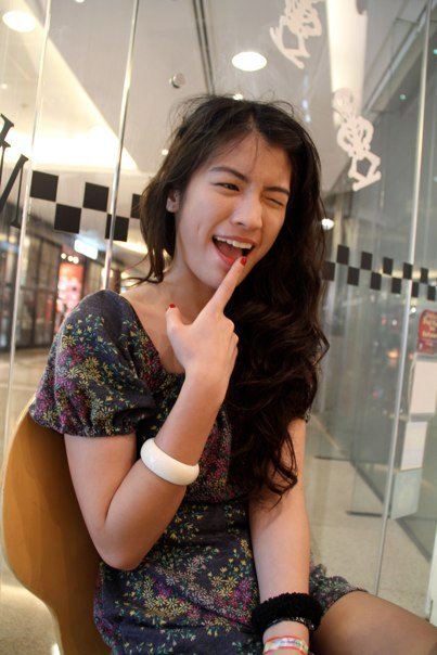 คิดถึงสาวน้อยคนนี้กันบ้างรึเปล่า