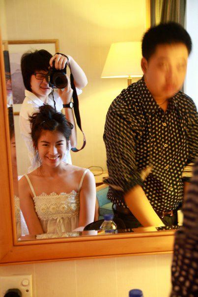 คิดถึงสาวน้อยคนนี้กันบ้างรึเปล่า