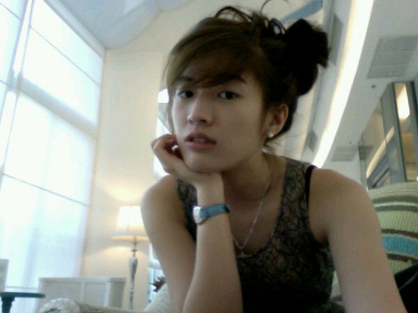 คิดถึงสาวน้อยคนนี้กันบ้างรึเปล่า